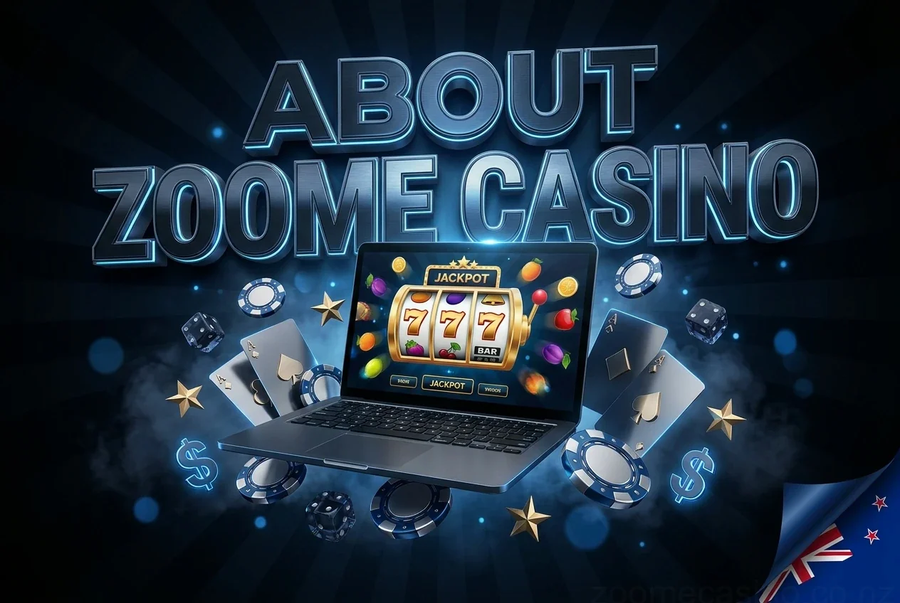 About Zoome Casino