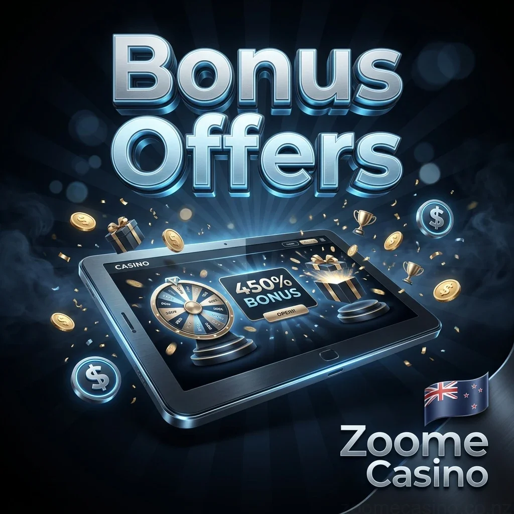 Bonus Offers
